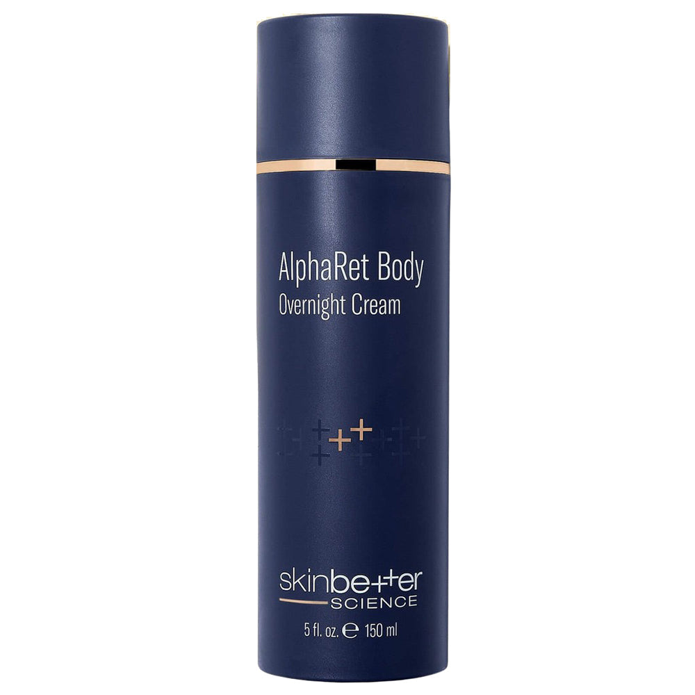 Skinbetter Alpharet Body Overnight Cream