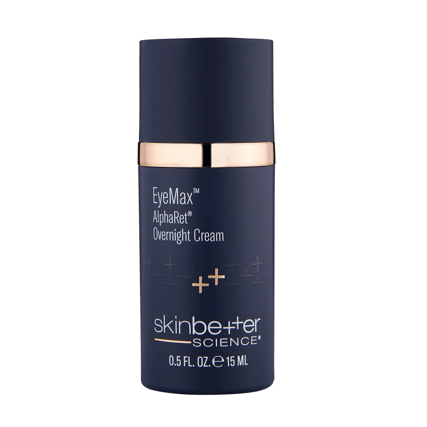 Skinbetter Eyemax Alpharet Overnight Cream