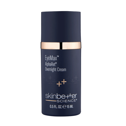 Skinbetter Eyemax Alpharet Overnight Cream