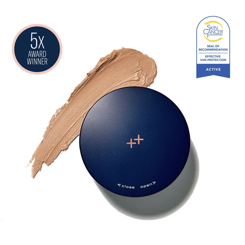 Skinbetter Sunbetter Tone Smart SPF 68 Sunscreen Compact 12g