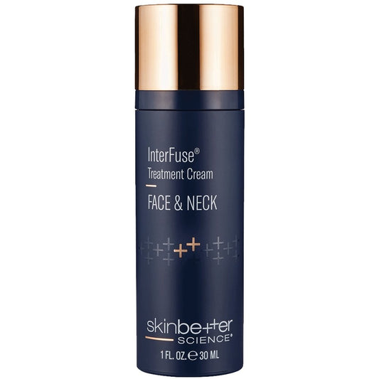 Skinbetter Interfuse Treatment Cream Face and Neck - SkinLab USA