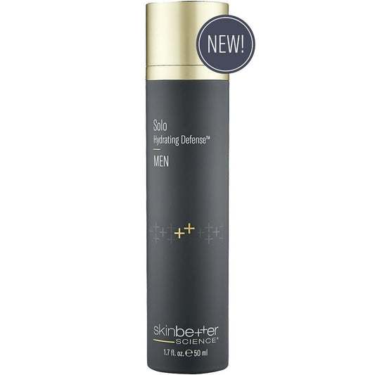 Skinbetter Solo Hydrating Defense Men - SkinLab USA