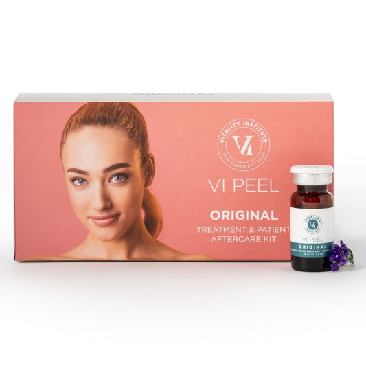 VI Peel Professional Skin Peels